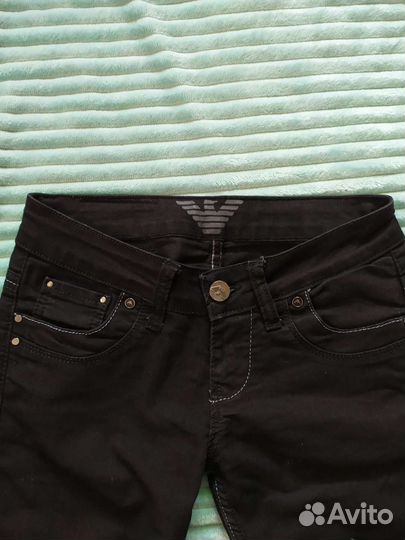 Джинсы XS-S Armani