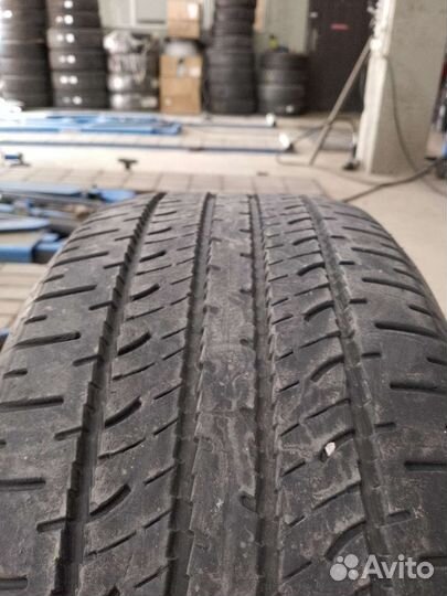 Yokohama Geolandar SUV G055 225/55 R18