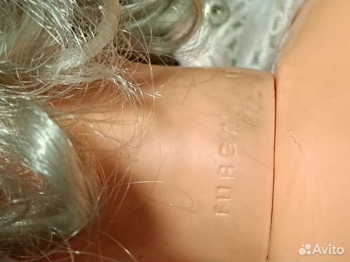 Куклы Италии