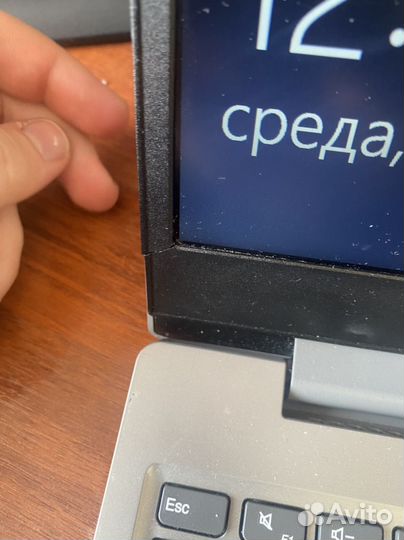 Продам ноутбук ideapad s145