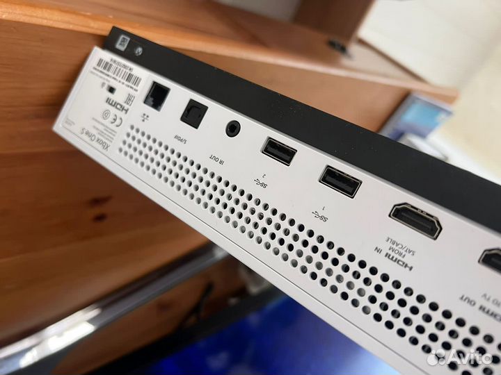 Xbox One s на запчасти