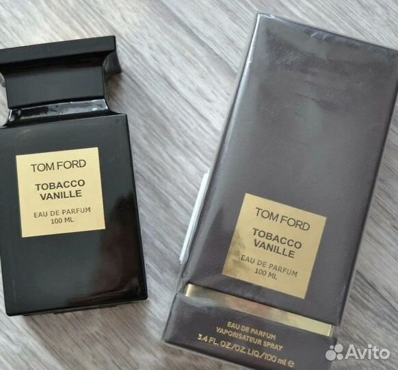 Парфюм Том Форд