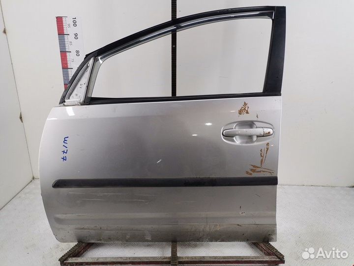 Дверь передняя для Toyota Prius 2 6700247040