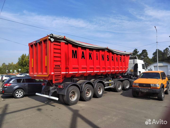 Авто подбор грузовых автомобилей и спец техники