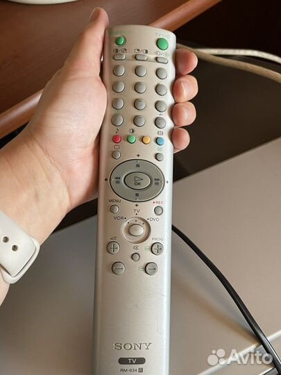 Телевизор sony KV-29FX66K