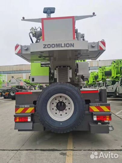 Zoomlion ZTC800V, 2023