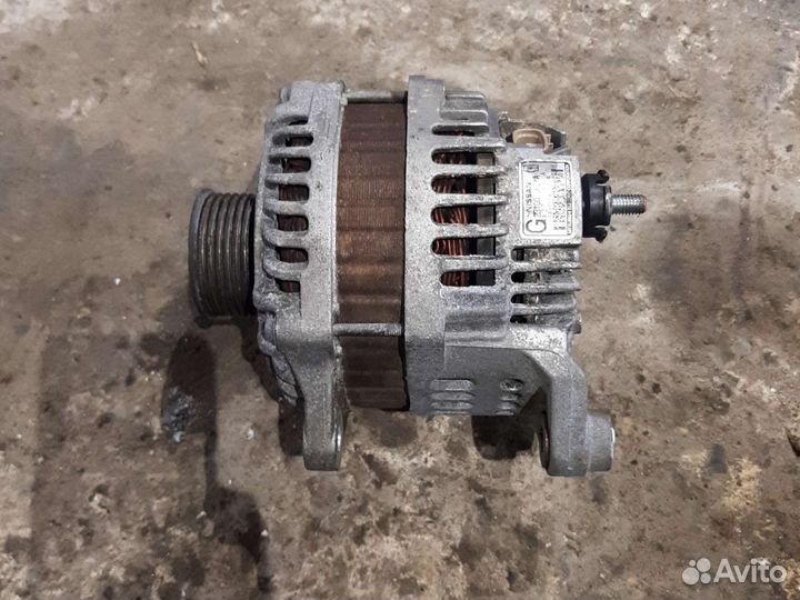 Генератор 150A Infiniti EX35 vq35hr