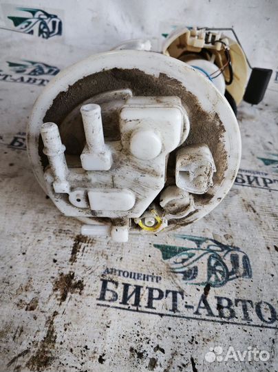 Насос топливный Toyota Corolla X (2006—2013)