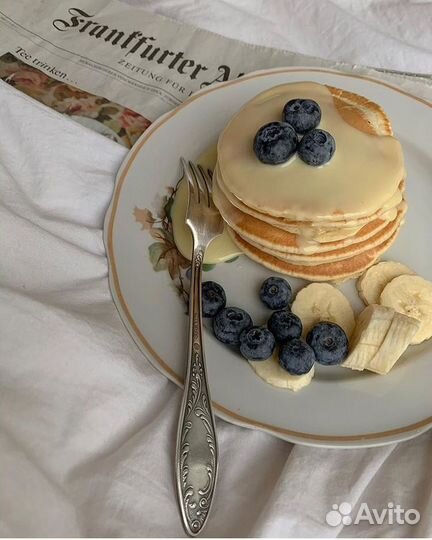 Повар-кассир без опыта