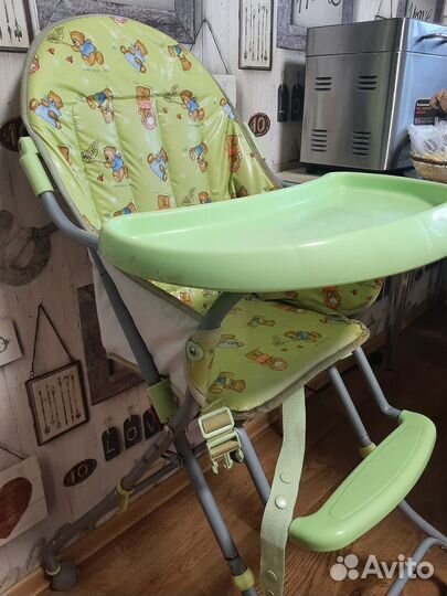 Стул для кормления