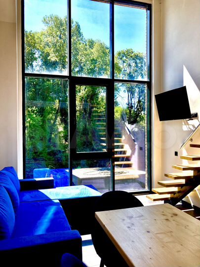 2-к. квартира, 42 м², 3/5 эт.