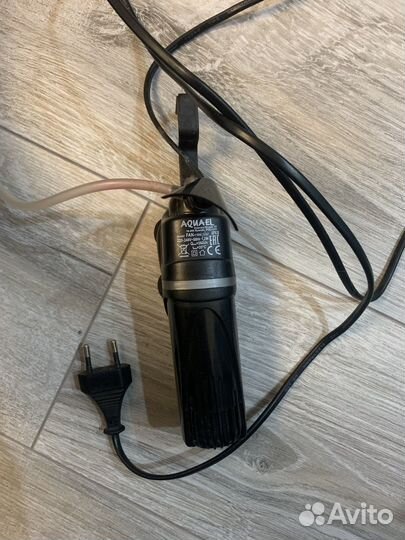 Фильтр для аквариума