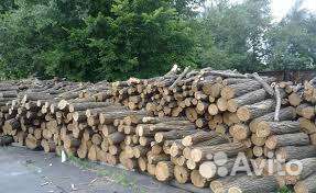 Продам дрова