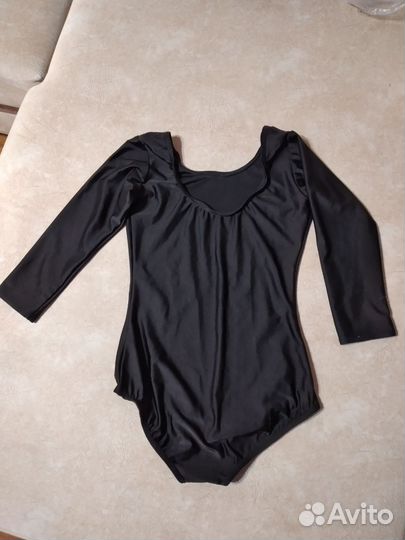 Купальник для танцев