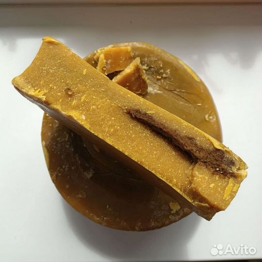 Воск пчелиный. Башкирия