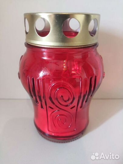 Неугосаемая лампада