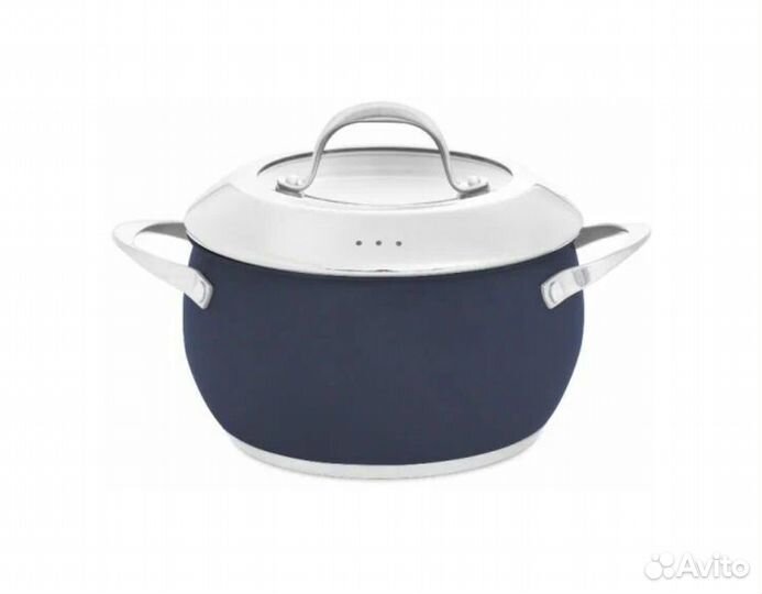 Кастрюля Attribute Magnifica