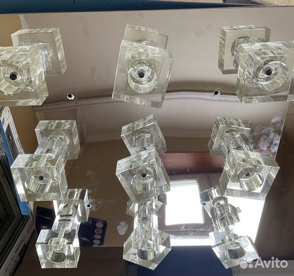 Светильник потолочный