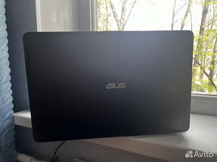 Ноутбук Asus vivobook 15