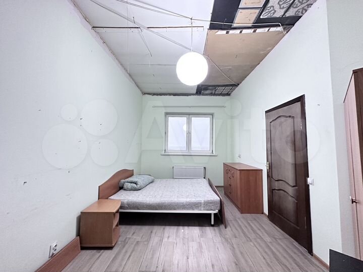 Квартира-студия, 30 м², 16/17 эт.
