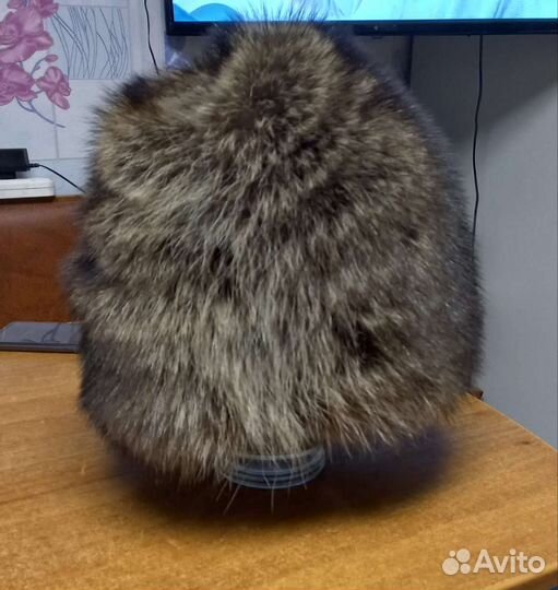 Шапка женская