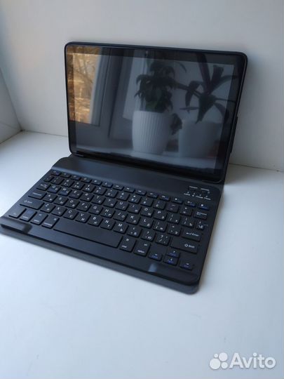 Планшет с клавиатурой