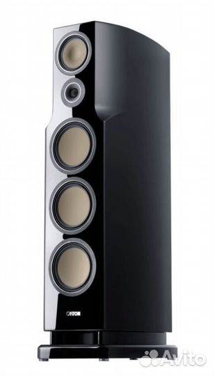 Акустика Canton reference 2K