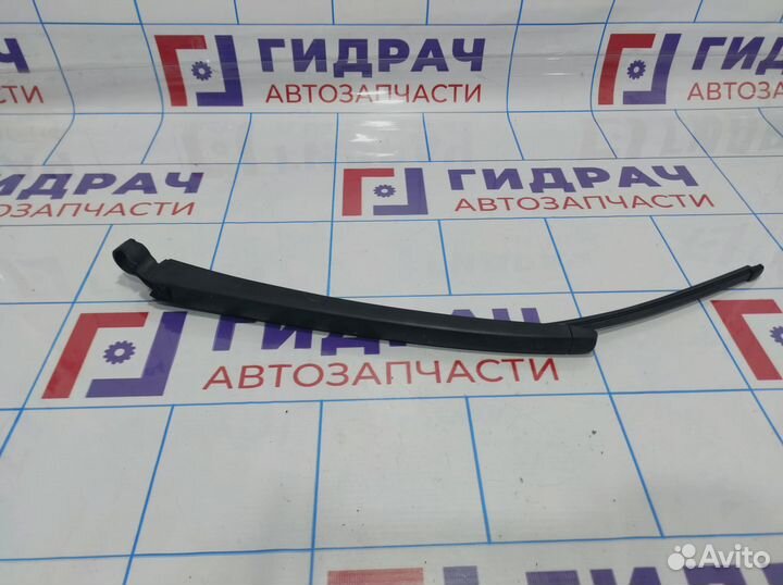 Поводок стеклоочистителя задний Skoda Rapid (NH3)