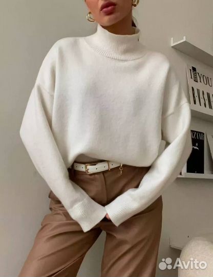 Свитер женский 44 размер