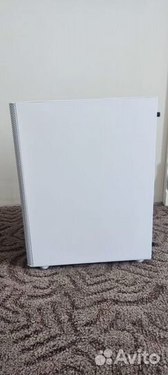 Игровой корпус adata XPG valor mesh