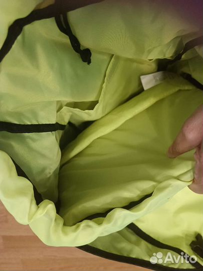 Рюкзак туристический