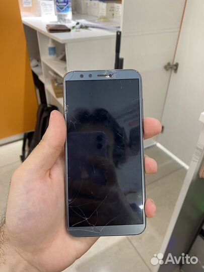 iPhone 6, 32 ГБ
