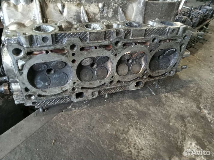 Гбц на все Ваз,Ланос8кл,16кл гбц,лада гранта,приор