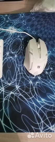 Игровая мышь