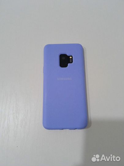 Samsung Galaxy S9, 4/64 ГБ
