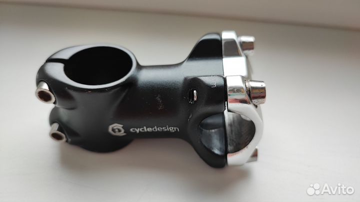 Вынос руля для велосипеда