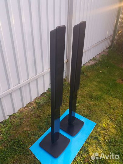 Колонки philips