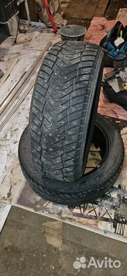 Yokohama Ice Guard IG65 225/55 R18 102T