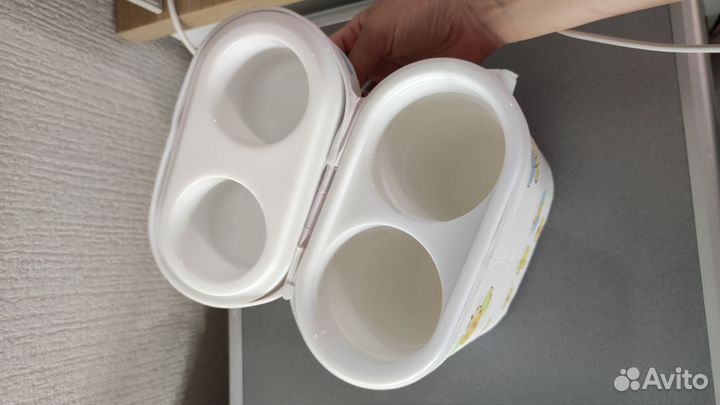 Термоконтейнер для бутылочек