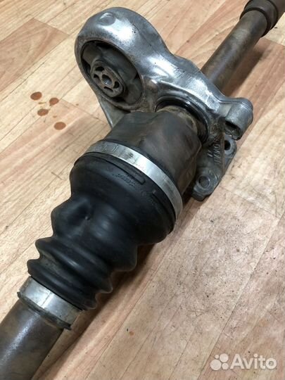Привод правый Peugeot 308