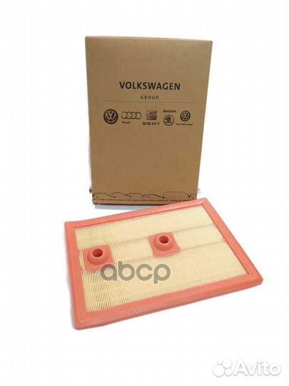 Фильтр воздушный 04E129620 VAG