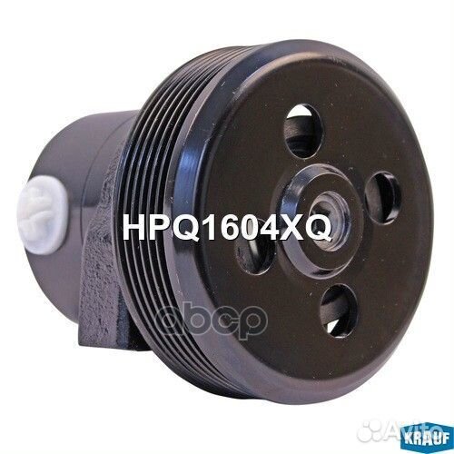 Насос гидроусилителя руля HPQ1604XQ Krauf