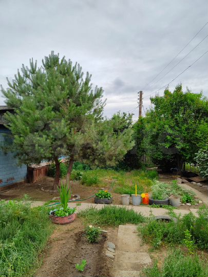 Дом 79,9 м² на участке 10 сот.