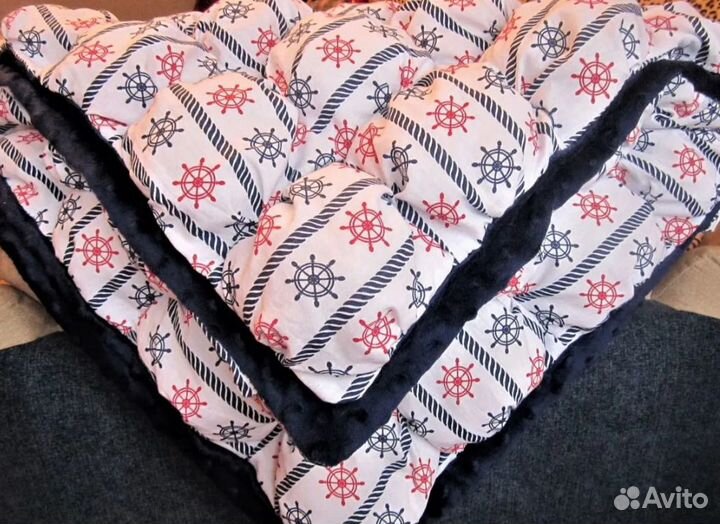 Одеяла бомбон в наличии и на заказ