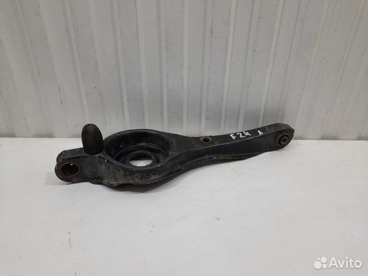 Рычаг задний нижний Ford Focus 2