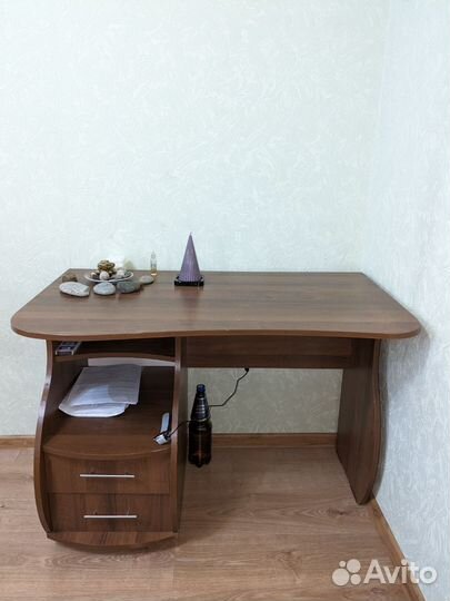Компьютерный стол бу