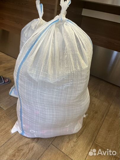 Мешок вещей