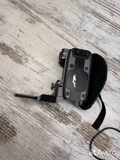 Боковая ручка Tilta Type I