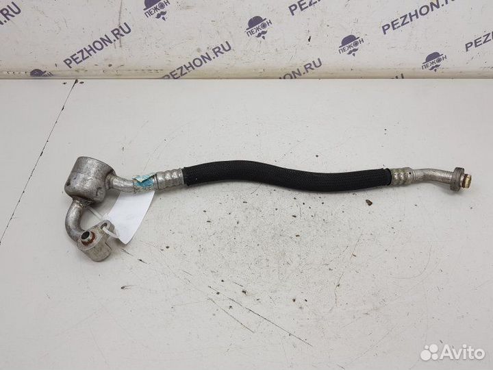 Трубка кондиционера Ford Focus 1.6 2012