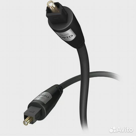 Кабель Inakustik Star Optical Toslink 5m